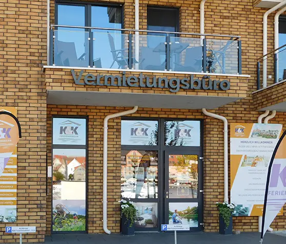 Gäste-Check-in- und Check-out