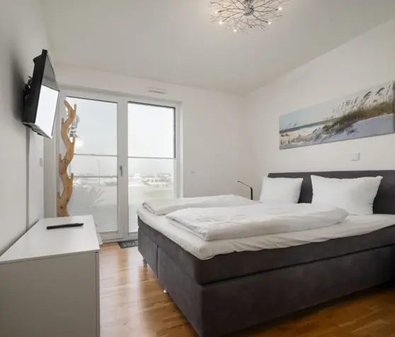 Bettwäsche in Hotelqualität