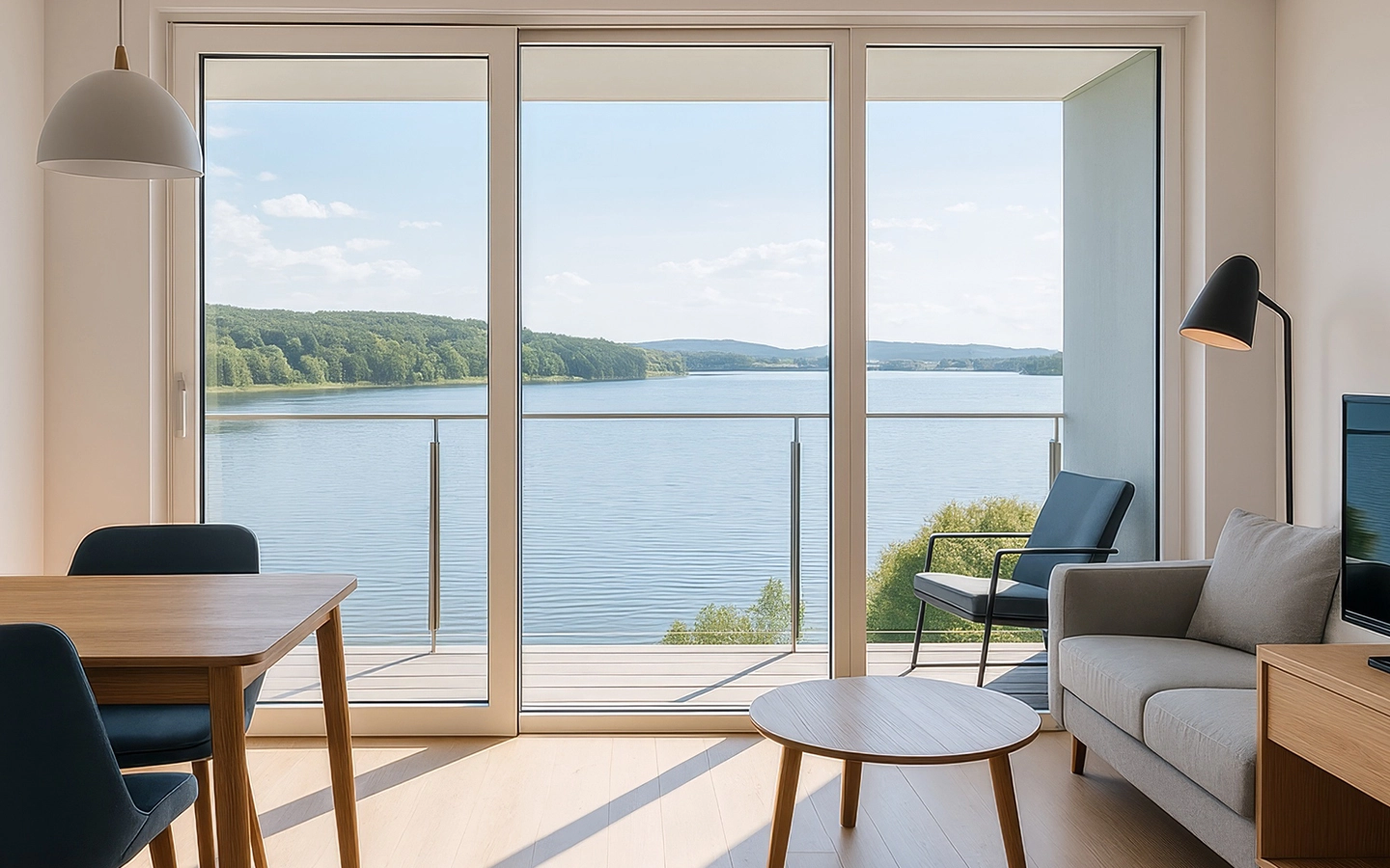 Wir machen Ihre Ferienwohnung profitabler