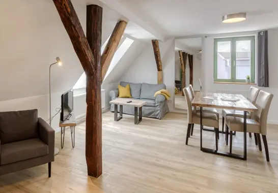 Ferienwohnungen Malchow